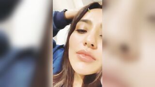 Bollywood Milfs: Neha Sharma breathtaking juicy lips♥️♥️ #2