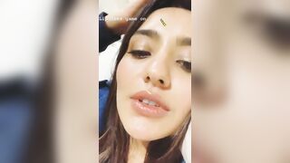 Bollywood Milfs: Neha Sharma breathtaking juicy lips♥️♥️ #3