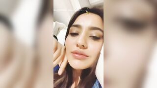 Bollywood Milfs: Neha Sharma breathtaking juicy lips♥️♥️ #4