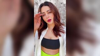 Neha Pendse - Being flirty and slutty