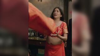 Bollywood Milfs: Neena Gupta's navel #4