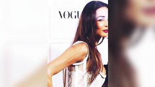 Bollywood Milfs: Sexy Malaika Arora - Just a simple reminder that she is the MOM of an 18 year old boy ♥️♥️ #4