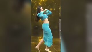 That Shake From Nora Fatehi ????❤️