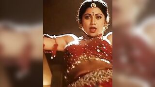 Bollywood Milfs: Shilpa shetty has amazing navel #2