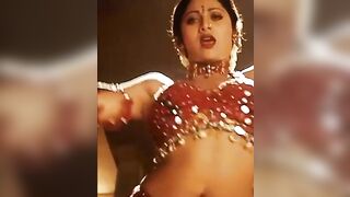 Bollywood Milfs: Shilpa shetty has amazing navel #4