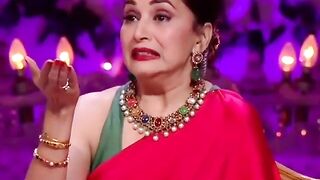 Madhuri Dixit is a heaven for armpit lovers ????????