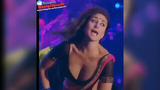 Bollywood Milfs: That beautiful cleavage #2