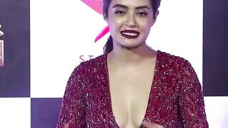 Bollywood Milfs: Surveen Chawla ♥️♥️ #2