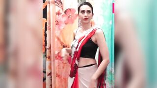 Bollywood Milfs: Karisma kapoor #3