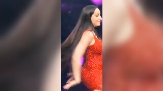 Bollywood Milfs: kya zabardast matka rahi hai Nora Fatehi ♥️♥️ #2