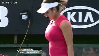 Sania Mirza baji k uchhalte duddu