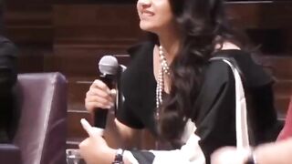 Bollywood Milfs: Keerthy Suresh mic♥️♥️ testing ♥️♥️♥️♥️♥️♥️ #2