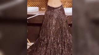 Sanjeeda sheikh just wanna hold her milky waist while banging her tight pink pussy