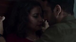 Bollywood Milfs: Divya Dutta Busty Milf Hot Scene #4