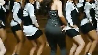 Bollywood Milfs: Hot Kajal Aggrawal Dance #2