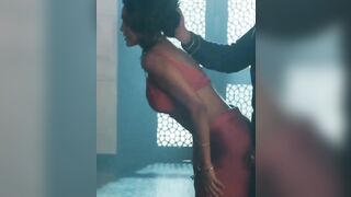 Bollywood Milfs: Esha Gupta ♥️♥️ Grinding On Lord Bobby ♥️♥️ #3