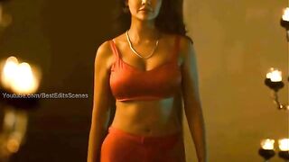 Esha Gupta Hot Scene In [Aashram 3]