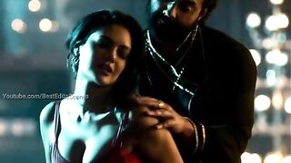 Bollywood Milfs: Esha Gupta Hot Scene In [Aashram 3] #3