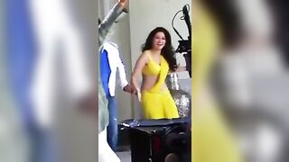 Tamannah hot and sexy navel