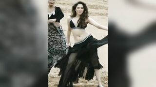 Bollywood Milfs: Tamanna thighs #2