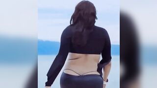 Bollywood Milfs: Namitha milf ♥️♥️♥️♥️ #4