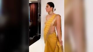 Bollywood Milfs: Begum Kareenaah ready to leak ♥️♥️ in wedding♥️♥️ #4