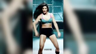 Bollywood Milfs: Katrina Kaif sexy moves #3