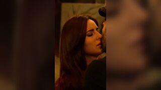 Bollywood Milfs: Katrina Kaif kissing vertical edit #3