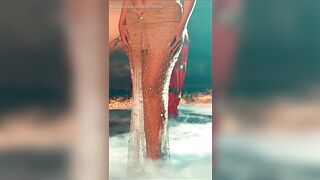 Tamanna Bhatia - Tabahi Song Hot Edit Vertical