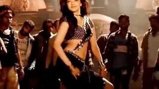 Bollywood Milfs: Kajal's sexy mooves #4