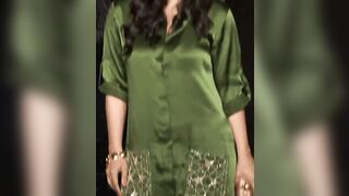 Bollywood Milfs: Kajol mommy making me hard anytime ♥️♥️ #3