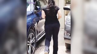 Bollywood Milfs: Kajol Mommy's ass is my fav #3