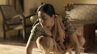 Dirty Maid Mahi Gill