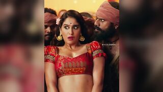 Bollywood Milfs: Regina Cassandra knows to drain out her young horny audience #3