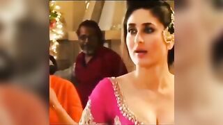 Bollywood Milfs: Birthday mom, Kareena kapoor khan everybody!!! #4