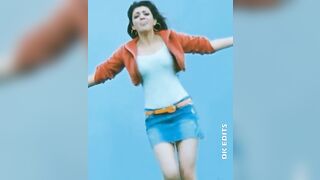 Bollywood Milfs: Epic shakes by Kajal #2