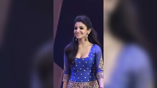 Bollywood Milfs: Anushka Sharma bouncing boobs♥️♥️ #2