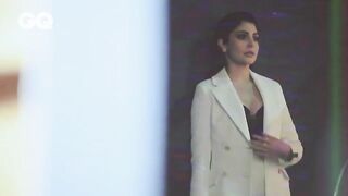 Bollywood Milfs: ANUSHKA SHARMA SEDUCTIVE AND SEXY in GQ Photoshoot! #4