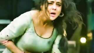 Bollywood Milfs: Preity Zinta's DEEP MOUTH WATERING CLEAVAGE #2