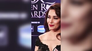 Bollywood Milfs: Milky mommy Madhuri Dixit showing her sexy figure.. lets fap for Madhuri Dixit #2