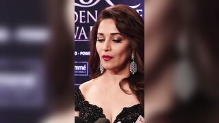 Bollywood Milfs: Milky mommy Madhuri Dixit showing her sexy figure.. lets fap for Madhuri Dixit #3