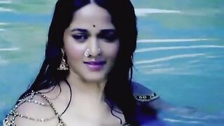 Bollywood Milfs: Anushka Shetty The Goddess of all Milfs. #4