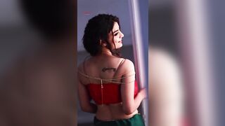 Bollywood Milfs: Anveshi jain in kamasutra shoot teaser look ♥️♥️♥️♥️ #2