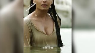 Bollywood Milfs: Wet Aishwarya #3