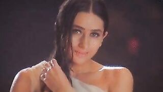 Wet Karishma Kapoor