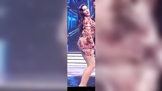 Nasty Twerk By Nora Fatehi ????❤️