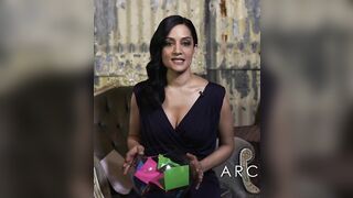 Indian origin MILF Archie Panjabi