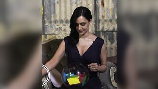 Bollywood Milfs: Indian origin MILF Archie Panjabi #3