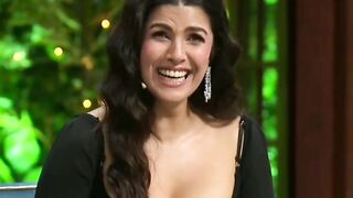 Bollywood Milfs: nimrat kaur ♥️♥️ ignored yami for her #2