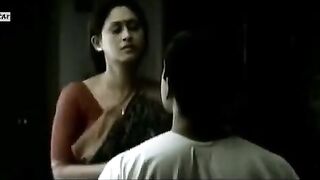 Bollywood Milfs: This bong milf has tits to die for! #3